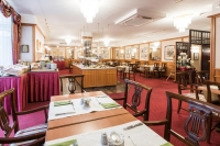  Vacation Hub International | Cordial Theaterhotel Wien Food