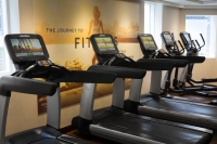  Vacation Hub International | Renaissance Amsterdam Hotel Food