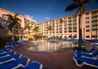  Vacation Hub International | Palm Beach Shores Resort and Vacation Villas Food