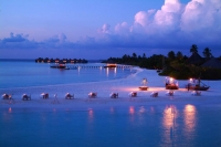  Vacation Hub International | Coco Palm Dhuni Kolhu Food