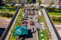  Vacation Hub International | Hotel Casa Amsterdam Food