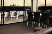  Vacation Hub International | Assured Ascot Quays Apartment Hotel Food