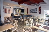  Vacation Hub International | Parliament Hotel Food