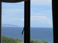  Vacation Hub International | Aan Melkhoutkloof Guest House Food