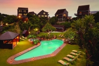  Vacation Hub International | Kowie Beach Cabanas Food