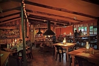  Vacation Hub International | Hogsback Inn Food