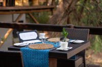  Vacation Hub International | Pondoro Game Lodge Food