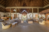  Vacation Hub International | Canonnier Beachcomber Golf Resort & Spa Food