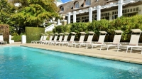  Vacation Hub International | Le Franschhoek Hotel & Spa Food