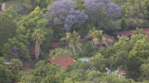  Vacation Hub International | Bergwaters Eco Lodge & Spa Food