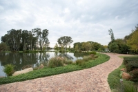  Vacation Hub International | Oxbow Country Estate Food