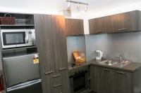  Vacation Hub International | Bianco off Queen Serviced Apartments Food