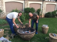  Vacation Hub International | AFRICA PARADISE - OR Tambo Airport Boutique Hotel Food