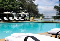  Vacation Hub International | The Royal Livingstone Hotel Food