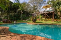  Vacation Hub International | Zesty Guesthouse Food