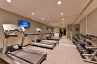  Vacation Hub International | Holiday Inn New York City - Times Square Food