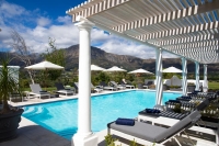  Vacation Hub International | Mont Rochelle Food
