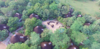  Vacation Hub International | Aquanzi Lodge Food