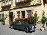  Vacation Hub International | Romantik Hotel Markusturm Food