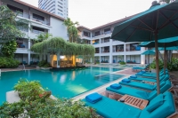  Vacation Hub International | Banthai Beach Resort & Spa Food