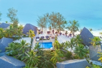  Vacation Hub International | Michamvi Sunset Bay Resort Food