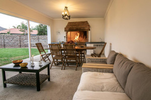  Vacation Hub International | Victorian Square Guesthouse Food