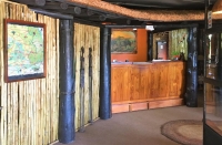  Vacation Hub International | Summit Lodge Restaurant Food