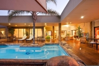  Vacation Hub International | Boulders Lodge & Spa Food