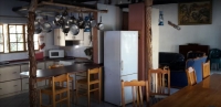  Vacation Hub International | Kosi Bay - Kosi Moon Bed and Breakfast Food
