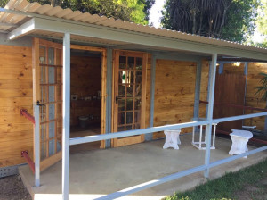  Vacation Hub International | Sunbird Guest House Food