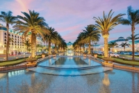  Vacation Hub International | Peermont Metcourt Suites Food