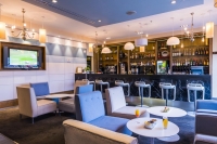  Vacation Hub International | aha Harbour Bridge Hotel & Suites Food