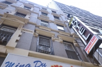  Vacation Hub International | Manhattan Broadway Hotel Food