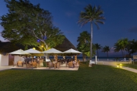  Vacation Hub International | Beachscape Kin Ha Villas & Suites Food
