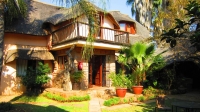  Vacation Hub International | Meerhof Guest Lodge Food