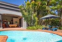  Vacation Hub International | Blue Marlin Guest House Food
