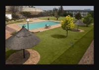  Vacation Hub International | African Sky Harrismith Inn Food