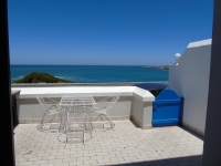  Vacation Hub International | Hermanus Esplanade Food