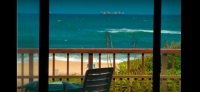  Vacation Hub International | Durban Backpackers - On the Beach Food