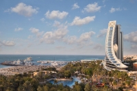  Vacation Hub International | Jumeirah Beach Hotel Food