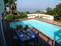  Vacation Hub International | Comfort House Food