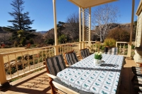  Vacation Hub International | St Fort Country House Food