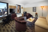  Vacation Hub International | The New Yorker A Wyndham Hotel Food