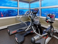 Vacation Hub International | Millennium Hilton New York One UN Plaza Food