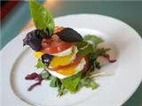  Vacation Hub International | Suki C Luxury Bed And Breakfast Food