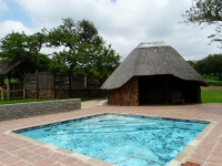  Vacation Hub International | Umziki Chalets Food
