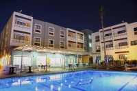  Vacation Hub International | Damon Hotel Apartments Food