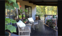  Vacation Hub International | Woodcutters Forest Cottages Food