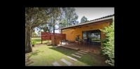  Vacation Hub International | Blue Roan Country Lodge Magaliesburg Food