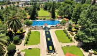  Vacation Hub International | The Palazzo Montecasino Food